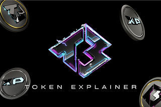 A world first web2/3 hybrid token system?