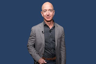 How Jeff Bezos Gained $13 Billion in One Day During an Economic Crisis