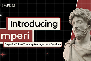 Introducing Imperi — Superior Token Management for Aptos