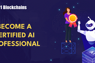 Become Certified AI Expert