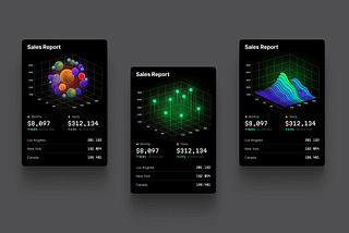 How Hyper Charts UI Kit Transformed My Exhausting Workdays into a Creative Playground