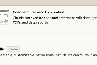 Adding agentic skills to Claude Code