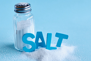 How Eating Too Much Salt Can Harm Your Body