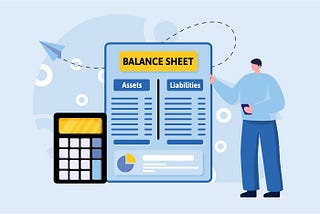 How to balance a Balance Sheet
