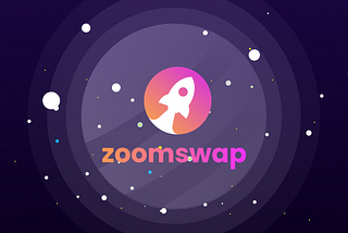 The First Halving of ZoomSwap V2 Has Been Completed!