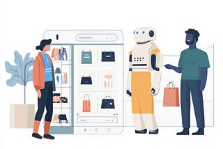 How AI Agents Are Revolutionizing eCommerce Automation in 2025