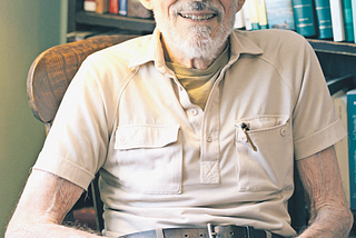 Author’s note: I was privileged to write the following obituary about Chandler Davis, a truly…