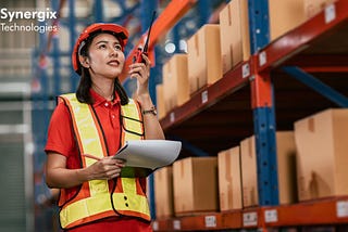 Benefits of Using Inventory Control Tools in the T&D Industry