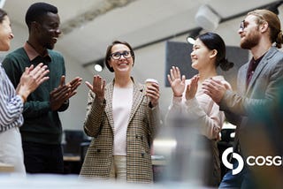 Unlocking Unprecedented Growth: How Cosgn’s Enhanced Credit Benefits Propel Startups Toward Success