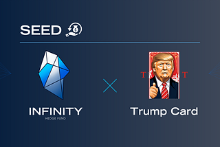 [SEED] IHFund x Trump Card