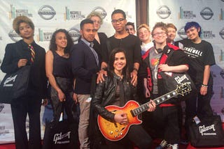 From the Grand Ole Opry to Grand Ole Coding: Introduction to my Blog and Journey