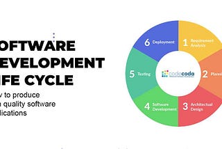 Why We Are Saying Software Development Life Cycle