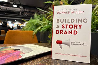 How to Come up With the Brand Story?