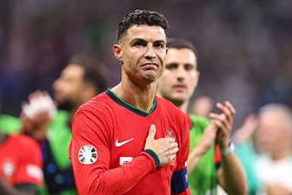 Euro 2024 Quarter-Finals: Ronaldo vs. Mbappe and Spain vs. Germany