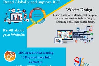 SEO Services In Noida | SEO Agency India