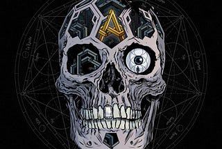 Review: Atreyu-In Our Wake, 2018 (7th Album)