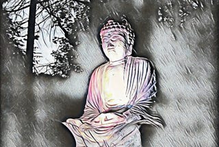 Practicing the Eight Precepts