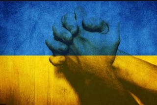 It’s Time to Flex Your Superpowers: Each of us can help stop the war in Ukraine