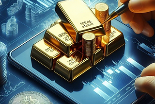 Exploring Value: Comparison of Digital Gold as a Store of Value with Conventional Investments