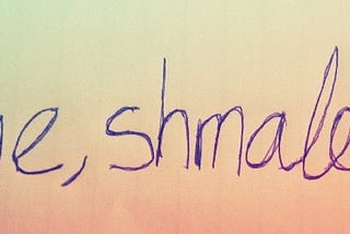 MEMOIRS OF VALENTINE’S UNLUCKIEST VICTIM