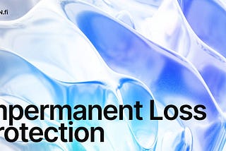 StonFi Unveils Impermanent Loss Protection for STON/USDT V2 Pool