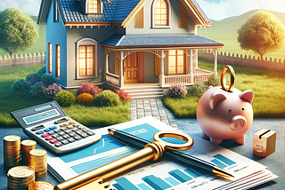 Refinancing a Home Loan with Bad Credit: Navigating Your Options