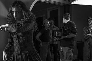 Prediction: A.I Will Not Replace Hollywood Filmmaking
