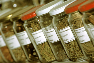 Dangers Associated With The Use Of Herbal Remedies