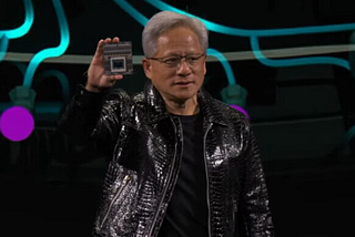 Exploring the Future of Digital Ecosystems Through NVIDIA’s Breakthroughs