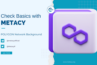 Check Basics with METACY