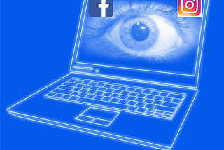 Is Facebook/Instagram spying on you?