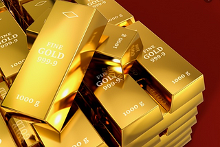 Digital-gold project- Digitalizing the gold trading market