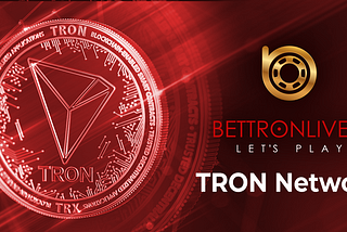 BetTronLive On TRON Network