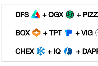 Introducing first ETF on EOS