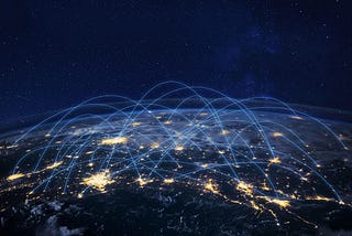 Building a Data-Empowered Society: UCL’s Vision for Inclusive Innovation and Transformation