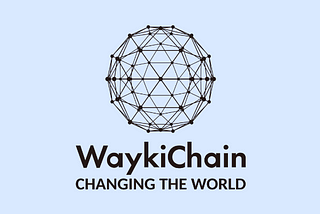 Reviews Waykichain Application Data Independent and Parallel