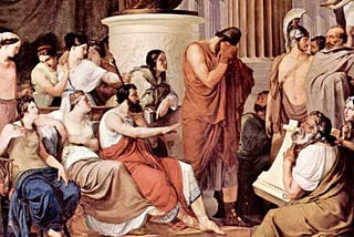 The Sophists