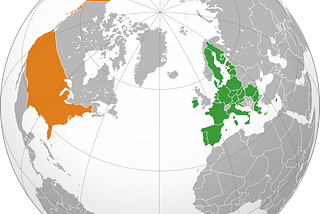 Why The Transatlantic Relationship Matters