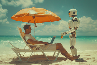 5 AI Tools I Use Every Day (as a Busy Student)