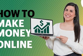 How to make money online through mobile
