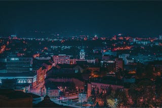Nearshoring Guide Part 1: Choosing Romania as the desired destination