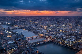 Diversity and Inclusion in C-Suite Recruitment in London: A New Era