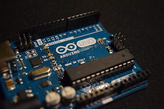 Arduino Uno