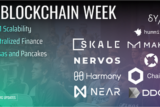 Solana Takes Over San Francisco Blockchain Week — and You’re Invited!