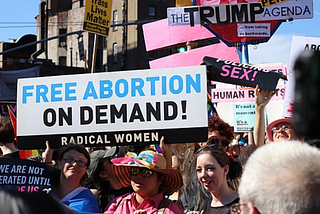 Valuable or Viable: Reproductive Justice and the Texas Abortion Ban