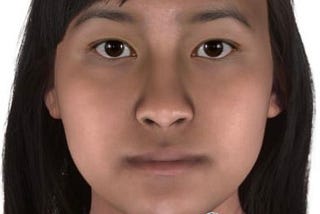 The Grisly Case of Winchester Jane Doe(2003)