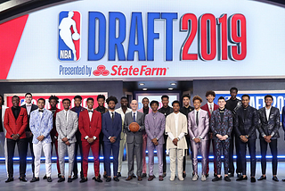NBA Draft Reactions and Grades for all 60 picks
