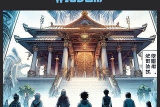 Kasu Kings: The Temple of Wisdom