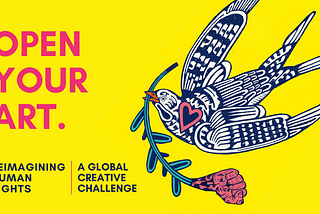 Human Rights Day 2020: Re-imagining human rights for the 21st century