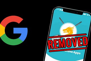 Google Removed “Remove China Apps” App from Google Play Store